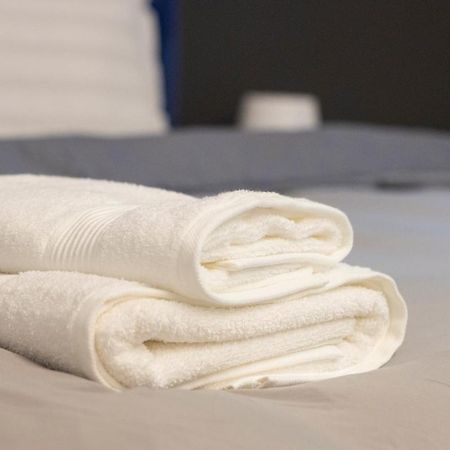 Apartman Godot Zagreb Dış mekan fotoğraf
