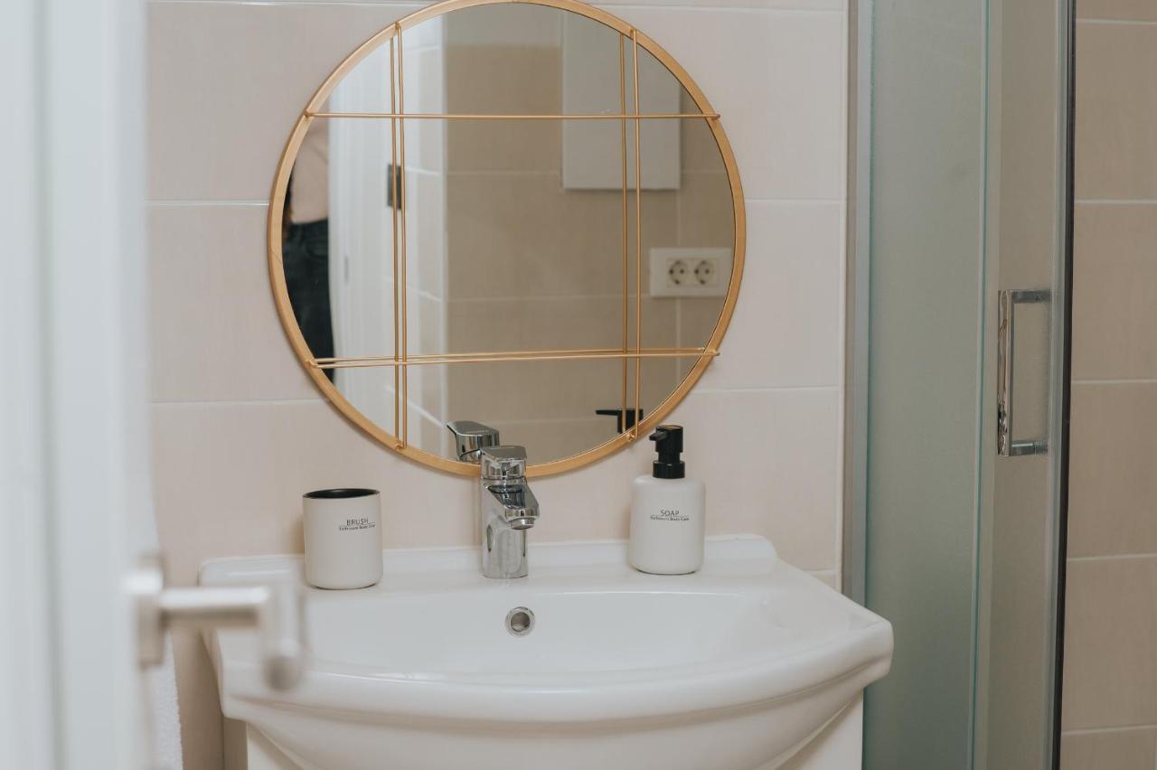 Apartman Godot Zagreb Dış mekan fotoğraf