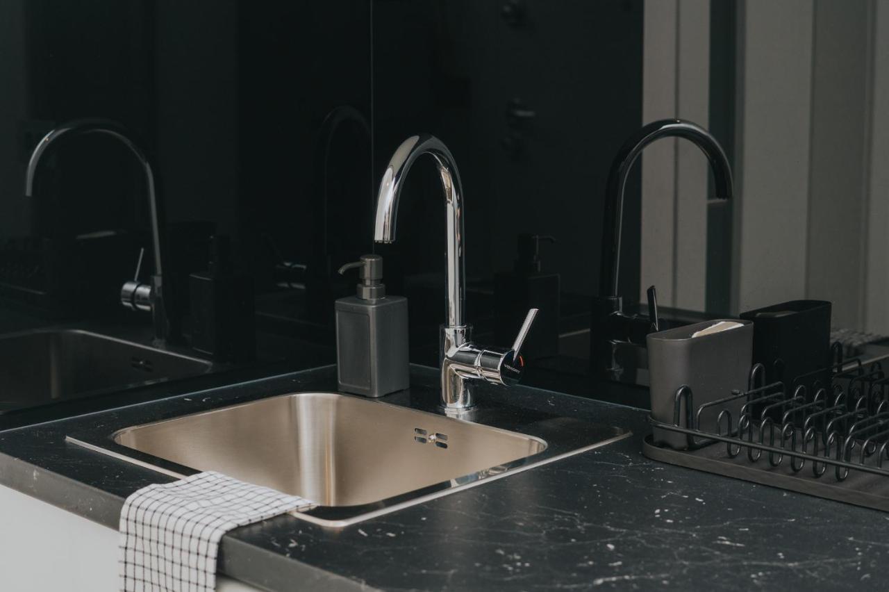 Apartman Godot Zagreb Dış mekan fotoğraf
