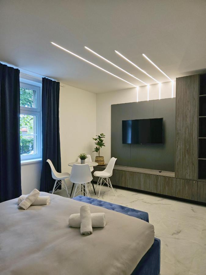 Apartman Godot Zagreb Dış mekan fotoğraf