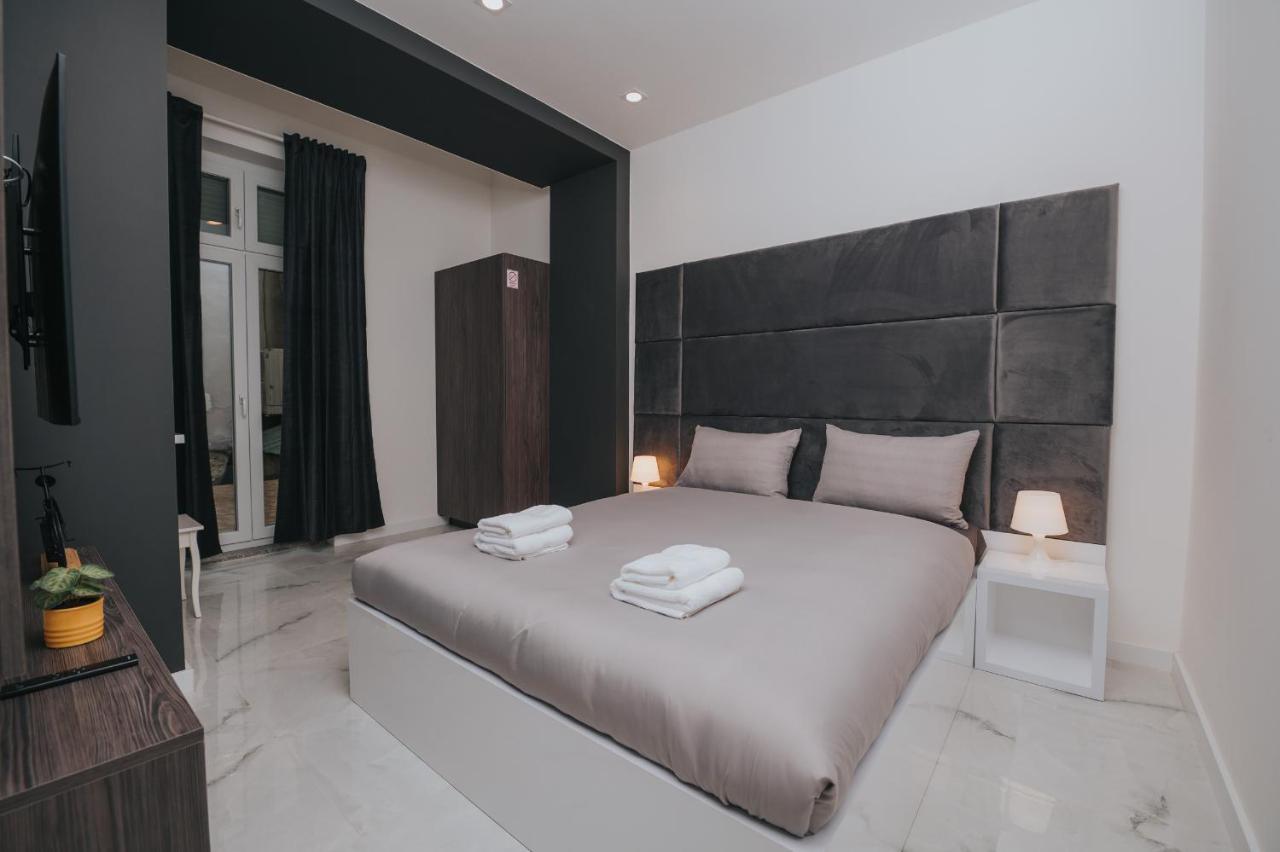 Apartman Godot Zagreb Dış mekan fotoğraf