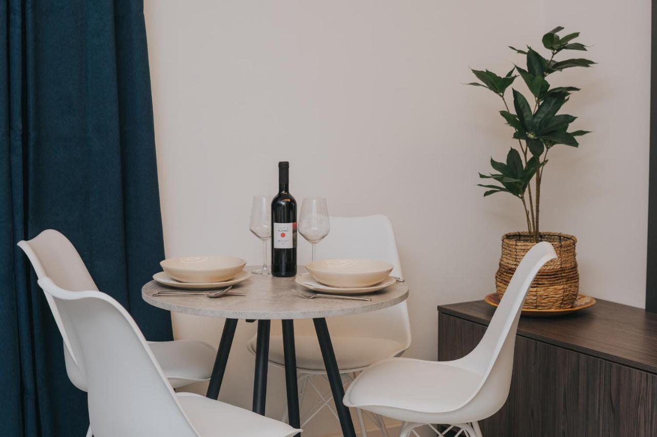 Apartman Godot Zagreb Dış mekan fotoğraf