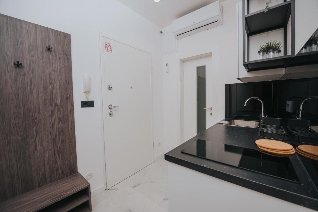Apartman Godot Zagreb Dış mekan fotoğraf