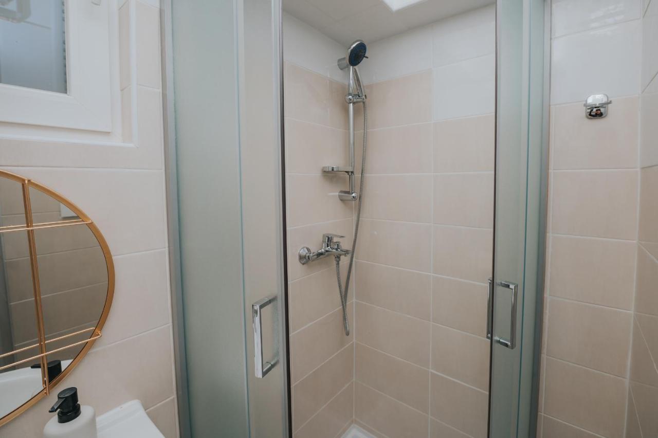 Apartman Godot Zagreb Dış mekan fotoğraf