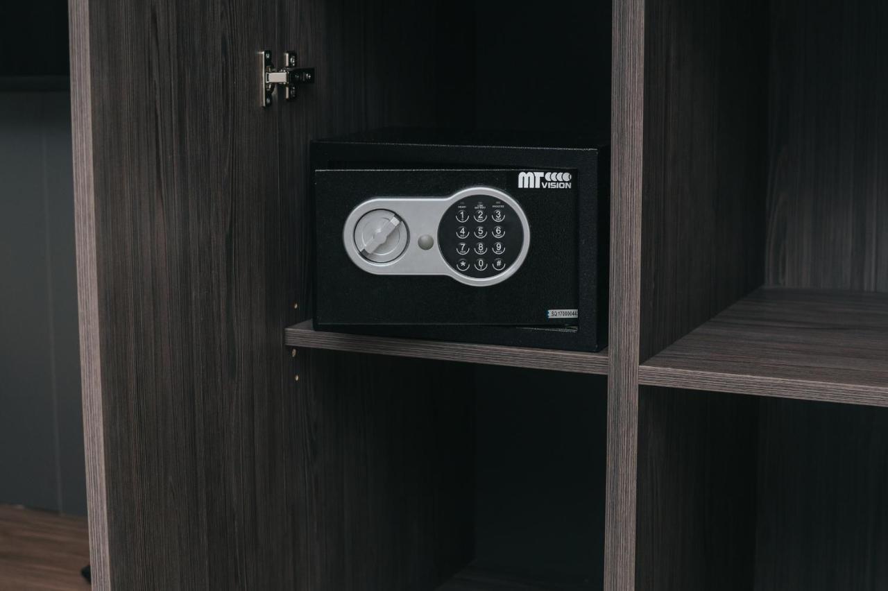Apartman Godot Zagreb Dış mekan fotoğraf